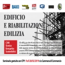 Edificio e riabilitazione edilizia - Forlì